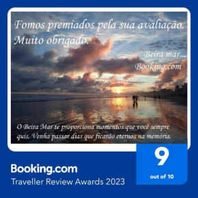 Beira mar I Deslumbrante